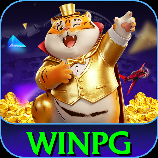 winpg Game Gold v5.6.4 - 1