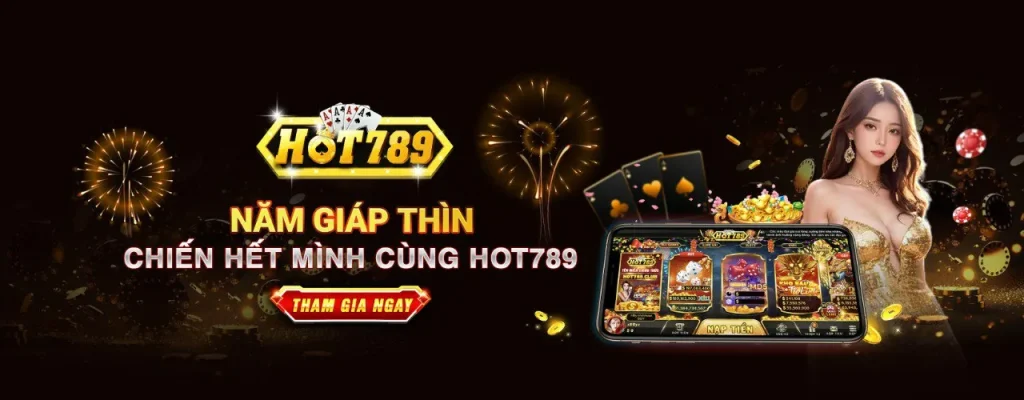 hot789 club